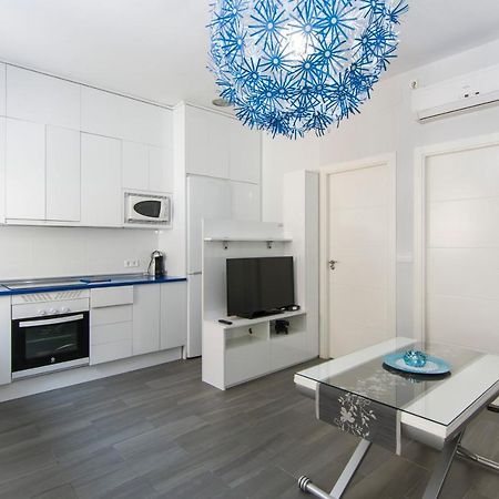 Fantastico Apartamento Madrid Rio-Puerta Del Angel Eksteriør billede