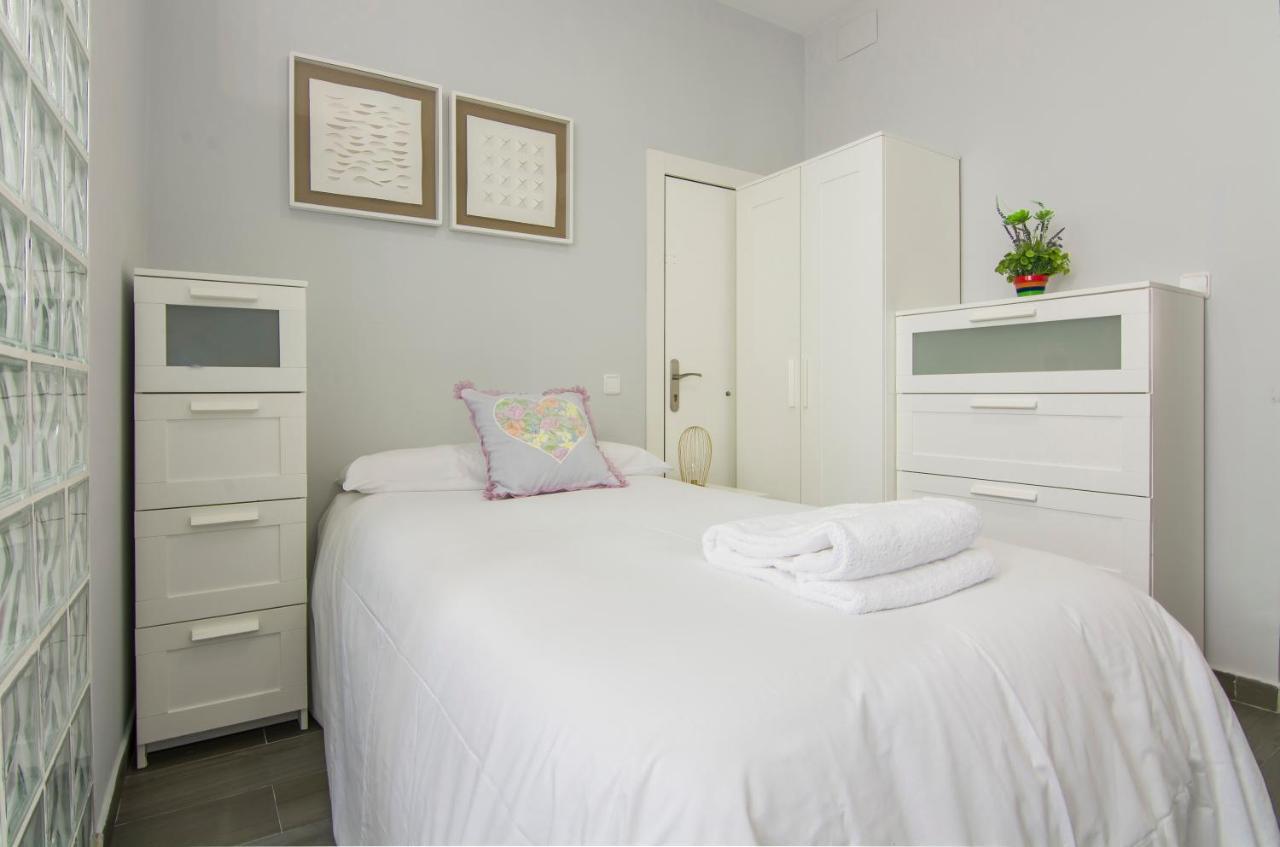 Fantastico Apartamento Madrid Rio-Puerta Del Angel Eksteriør billede