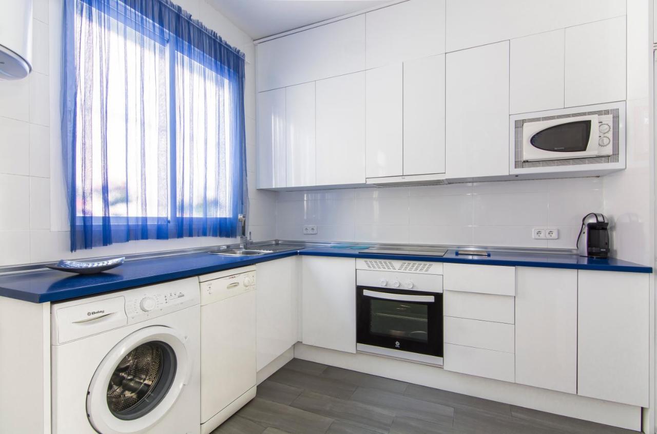Fantastico Apartamento Madrid Rio-Puerta Del Angel Eksteriør billede