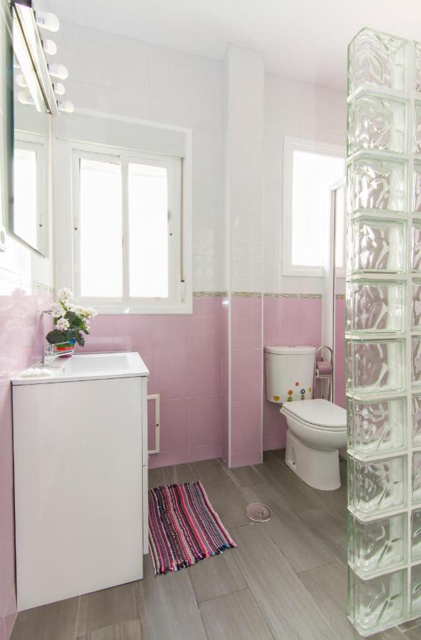 Fantastico Apartamento Madrid Rio-Puerta Del Angel Eksteriør billede