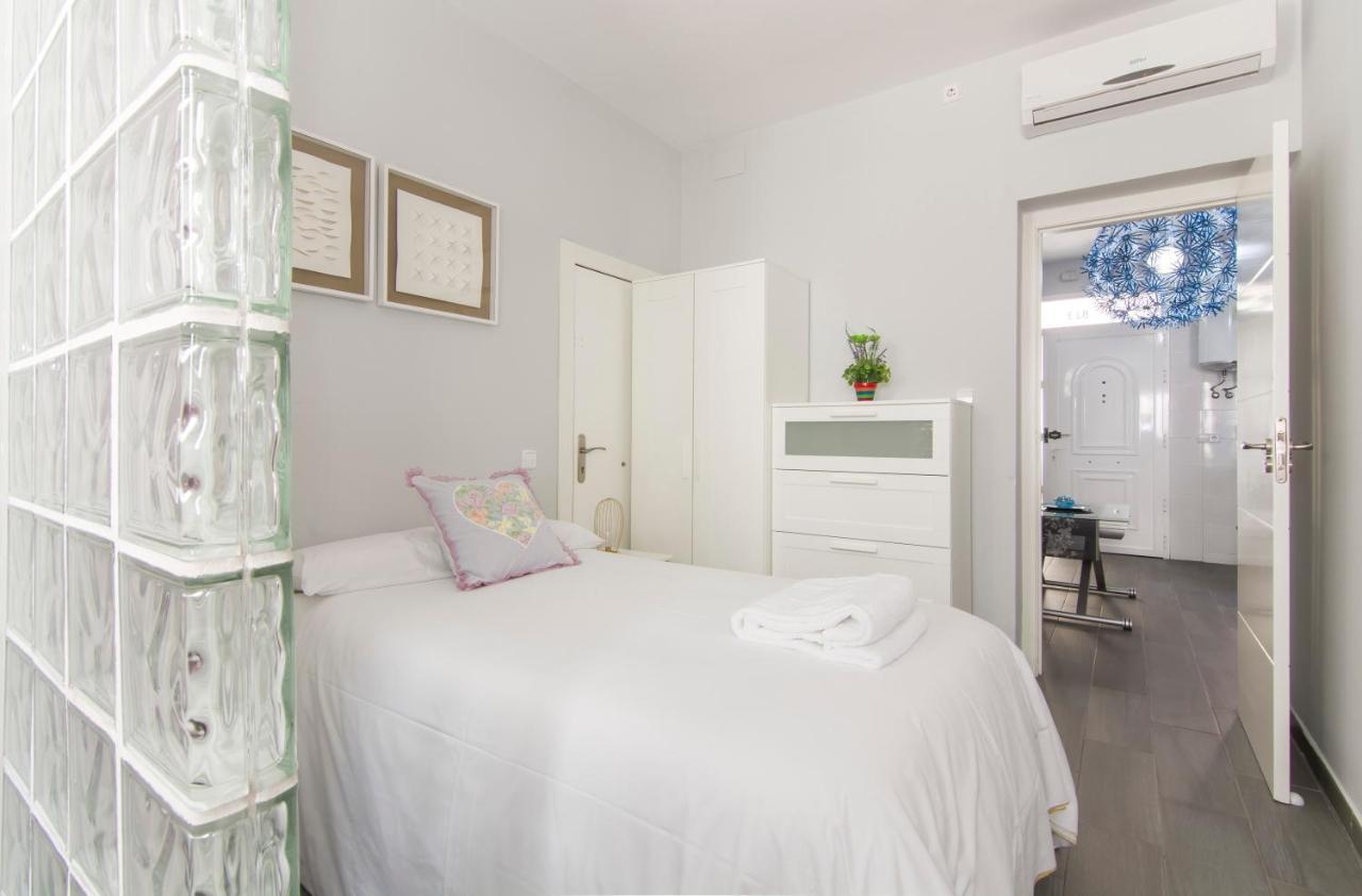 Fantastico Apartamento Madrid Rio-Puerta Del Angel Eksteriør billede