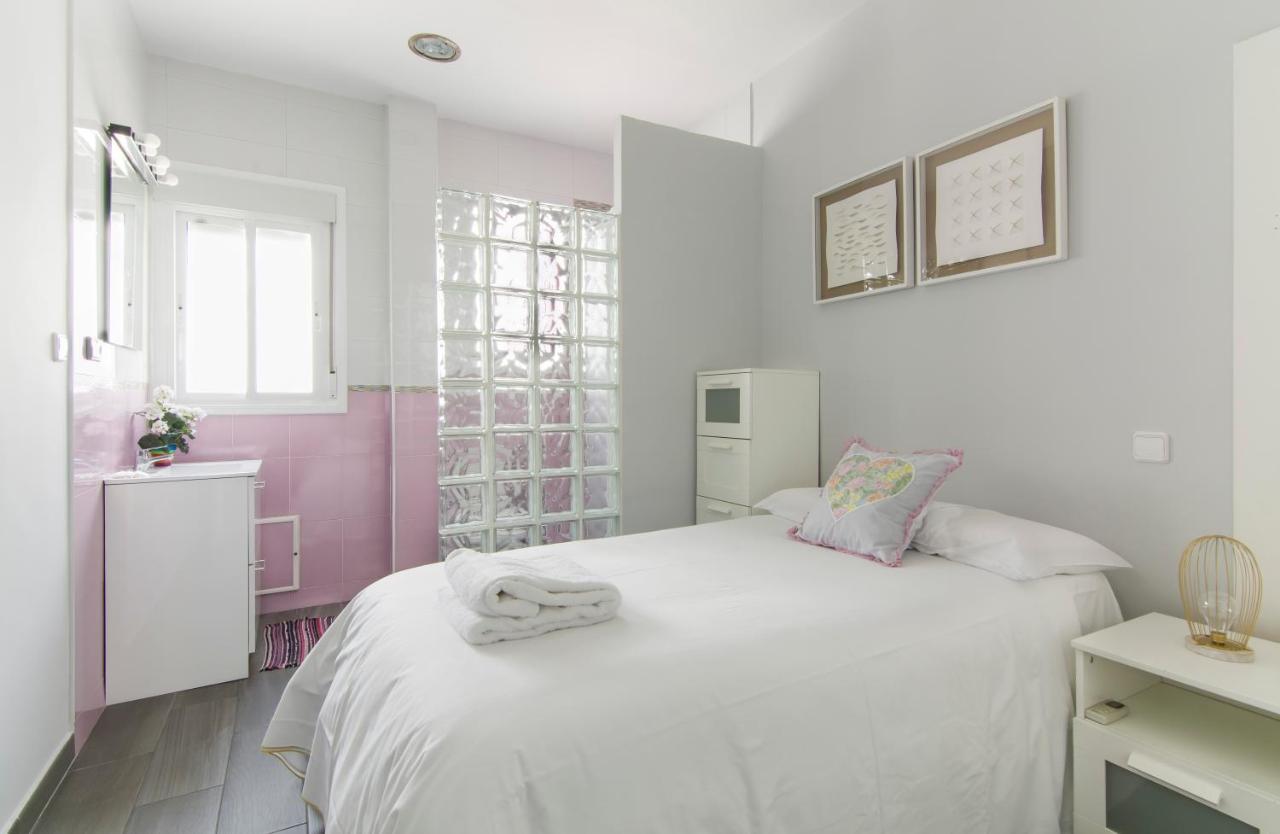 Fantastico Apartamento Madrid Rio-Puerta Del Angel Eksteriør billede