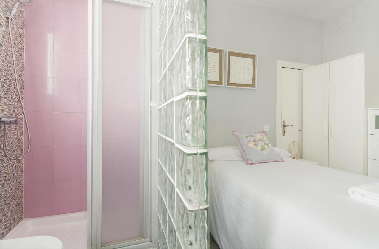 Fantastico Apartamento Madrid Rio-Puerta Del Angel Eksteriør billede