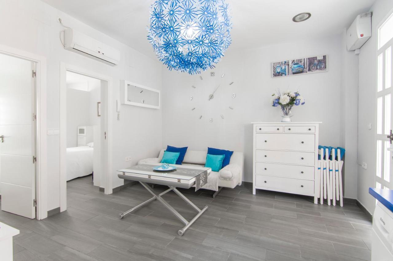 Fantastico Apartamento Madrid Rio-Puerta Del Angel Eksteriør billede