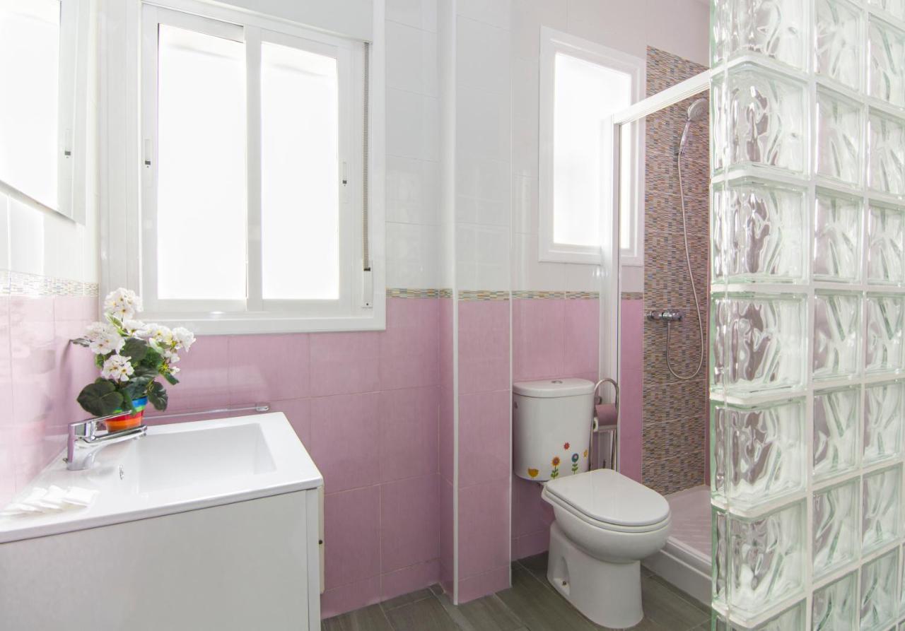 Fantastico Apartamento Madrid Rio-Puerta Del Angel Eksteriør billede