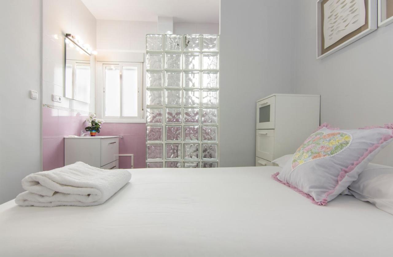 Fantastico Apartamento Madrid Rio-Puerta Del Angel Eksteriør billede